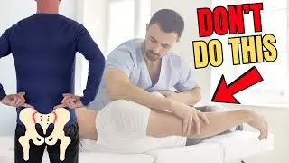 SI Joint Pain | STOP adjustments and massages&nbsp;for&nbsp;relief