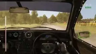 DiRT RALLY TIME ! MushroomFleet Live]