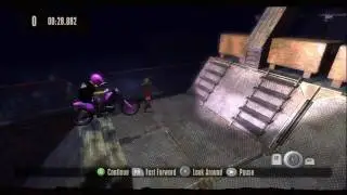 Carbon Monoxide - Trials HD Custom Track by shotaneric