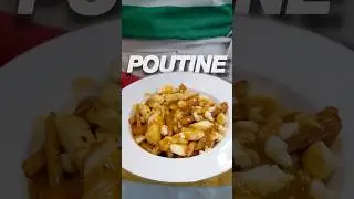Perfect Poutine!&mdash;Crispy Fries, Squeaky Curds, Rich Gravy