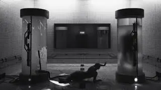  db violent metamorphosis 