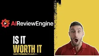 AI Review Engine Review | Is It Worth It |