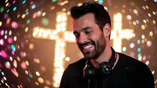 KINGDOM TECHNO 2026 🔥 Latest Christian Electronic Music Mix #39 | Holy Spirit Warehouse Anthems ✝️