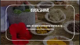 Immune Boosting Drink #natural Remedy#weight loss|Fever,cold remedy at home