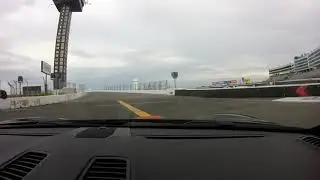 Flat 6 Motorsports - Project 981 Cayman @ Charlotte Motor Speedway (SCCA Track Nights) 6-7-19