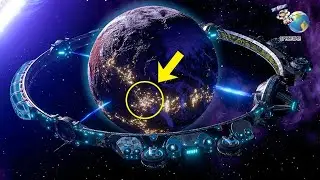 🚀 The Shocking Evidence of TYPE 3 CIVILIZATIONS That Baffles Scientists! 🌌