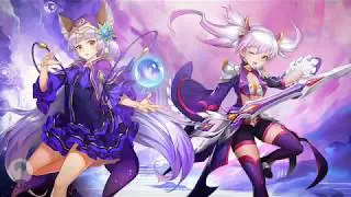 Gameplay Fate Fantasy 3D  Aovivo💓