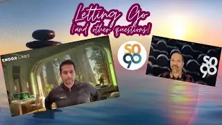 Varun on letting go ... being remembered