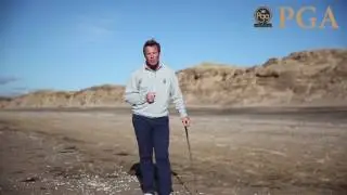 PGA Professional Andrew Rice: Sl&aring; b&auml;ttre wedgar