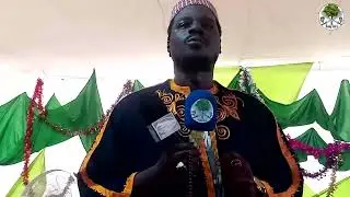 Ziaré Annuelle Fédération Al ousmaniyou Lendemain Tamharite 1/2