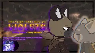 [Limbus Company] Haida & Retsuko (Aggretsuko) - Through Patches of Violet &bull; How would Sing?
