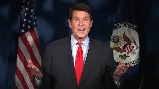 Under Secretary of State, Keith Krach says SEC Rules Not Being Applied To Foreign Investors