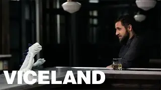 An Interview with Hacker 'Phineas Fisher' as a Puppet | CYBERWAR