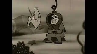 Raisin Bran Commercial (1950s #1)