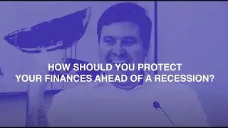 Risk Management Ahead Of A Recession - Protecting Your Finances