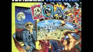 Scatterbrain - Logic