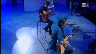 Cristiano De Andr&eacute; - La canzone di Marinella