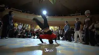 Hollow Earth Vs Stray Bloom - 3 V 3 Finals - Northwest Sweet 16 2025