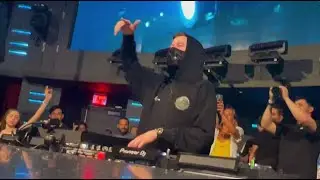 Alan Walker - Nova, San Diego - 5.28