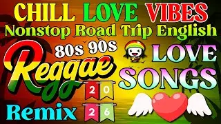 Top 100 Reggae Love Songs 2026 ❤ Most Requested Reggae Love Songs ❤ Best Romantic Reggae Songs