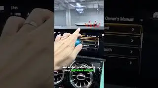 Mercedes MBUX 6 tips