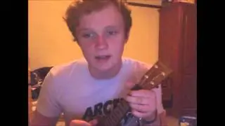 The Wrong Direction - Passenger (Mike Rosenberg) - Danny Smart Ukulele Cover