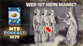 Die Jungbrunnen-Story | ft. Vaidyanath Dasa | SB 1.19.9-10 | MTB #1079