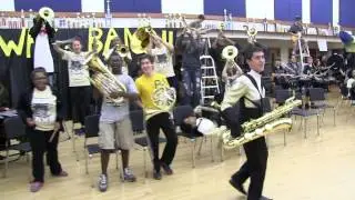 Gateway High School 2014 Lip Dub - Shake It Off