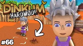 Dinkum Hard Mode, эпизод 66