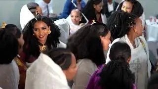 Eritrean wedding in Australia 2022 Ale & Edu