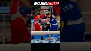 Amazon combo#Niketjha#shorts#Boxing#combo#tutorial