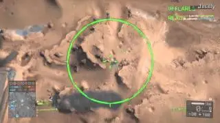 Unlocking SUAV in BF4, Safe Raiding