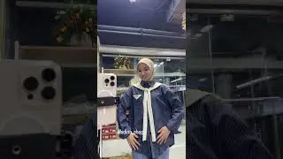 Zakaz uchun telegramdan:msdina_shop #fashion #fashion #ootdkampus #fashionblog #ootd