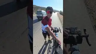 My bike tour of Turkey . Day 1 of 32. #travel #trip #Way #trekking