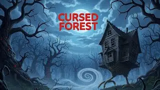 The House on Chicken Legs: Baba Yaga&rsquo;s Cursed Forest Mystery