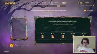 MOBA Mondayyyy! (Smite 2)