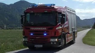 GSF Betriebsfeuerwehr Novartis Kundl