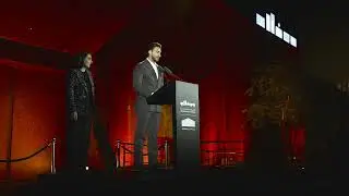 Diriyah Contemporary Art Biennale 2026 Opening Ceremony | بينالي الدرعية للفن المعاصر حفل الافتتاح