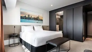 Travelodge Hotel Auckland Wynyard Quarter, New Zealand | Best Travel Plan