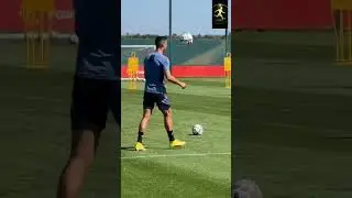 Can He Reach 1,000 Goals? 👀⚽ | AI Short