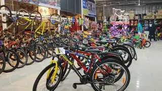 Baramati cycle World GK cycles