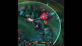 On-hit and lethality hybrid Varus. #Daily Gaming #League of Legends