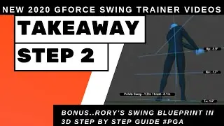 Step 2 | Takeaway - GForce Training Videos