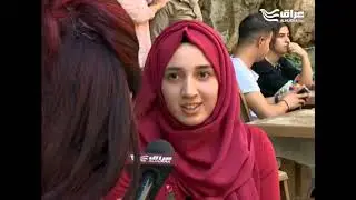 برنامج (من أربيل) - الحلقة 86: مستوى قطاع السياحة في إقليم كردستان
