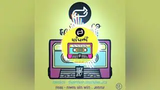 Maung Achik Oo(Harddrop Remix)