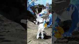 [BDO] Shai dance - Do the Hustle