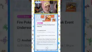NEW Pokemon TCG Pocket EVENT GUIDE and INFO! #Pokemon #pokemonpocket