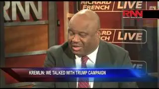 Trump's Transition: His Team - And His Approach