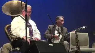Clint Baker's Hot Six  