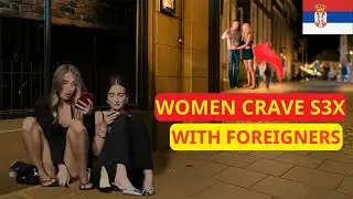 15 Mind-Blowing Facts About Serbia That No One Talks About - Travel Documentary
